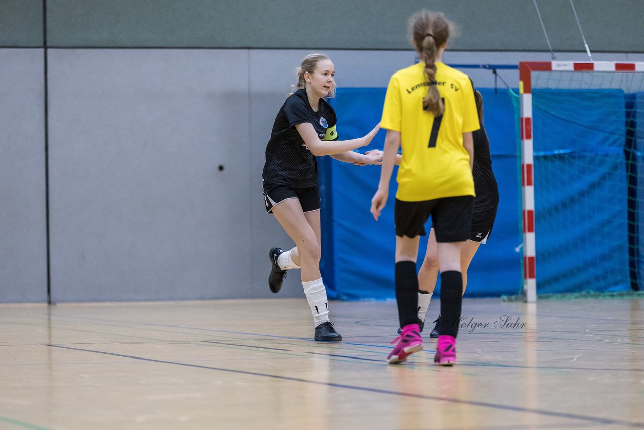 Bild 490 - wCJ Futsalmeisterschaft